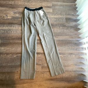 Loulou studio Takaroa Pants size XS NWT